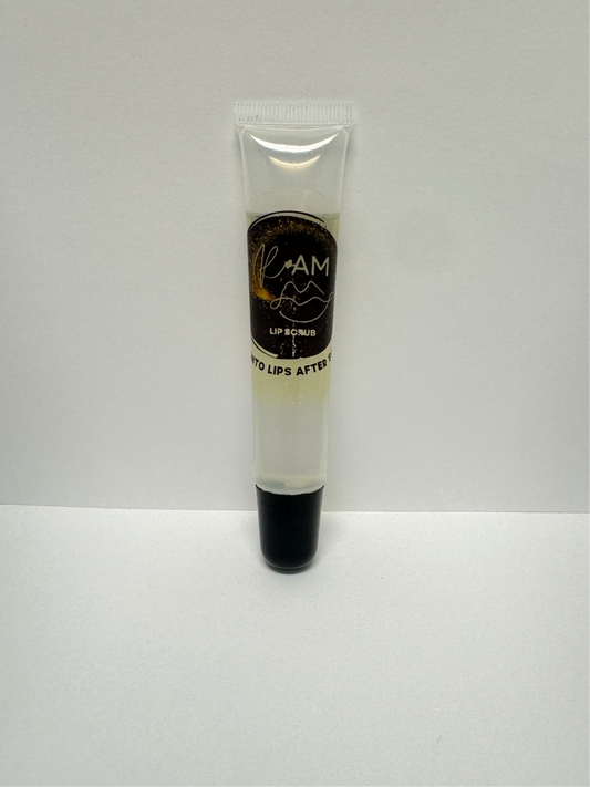 ROAM LIP OIL