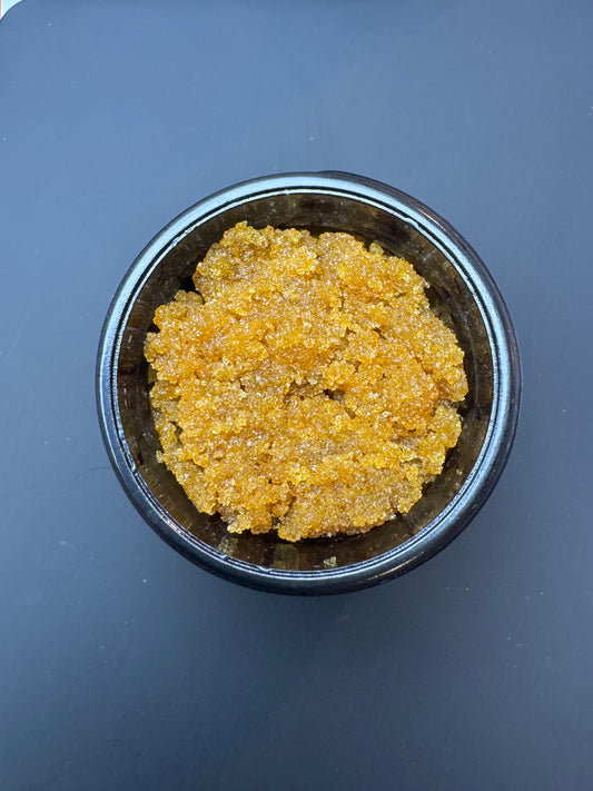ROAM LIP SCRUB